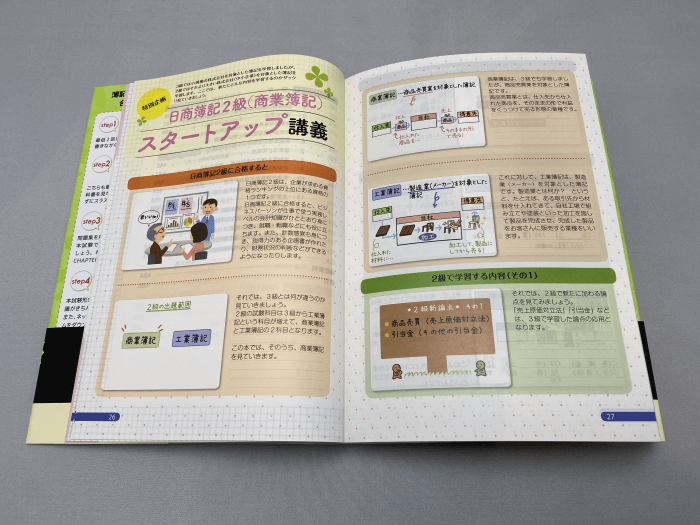 簿記2級 おすすめ教材「みんなが欲しかったシリーズ」を徹底分析｜簿記